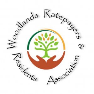 Woodlands RRA logo